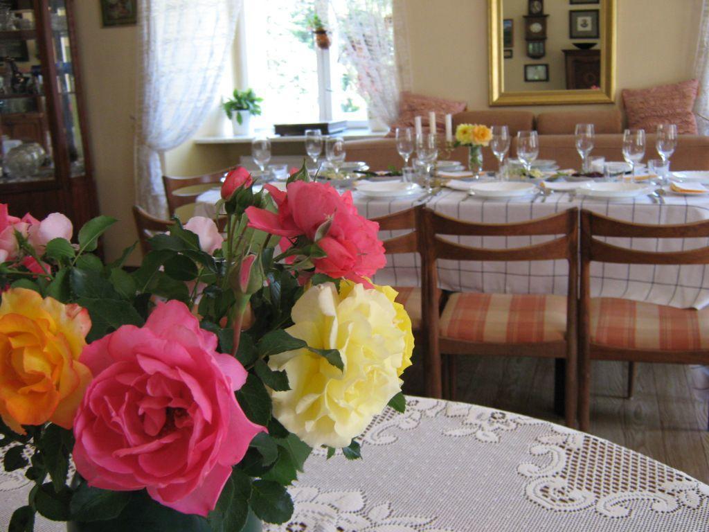 Palac Jastrowiec Esterno foto