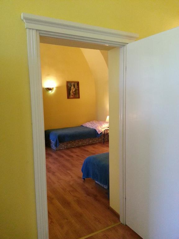 Palac Jastrowiec Esterno foto